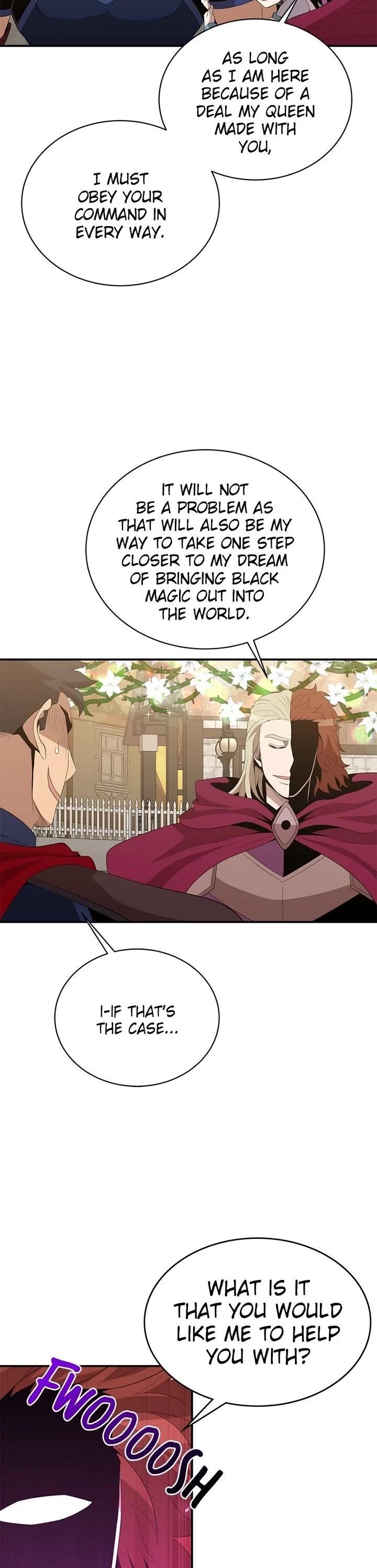 The Strongest Florist Chapter 222 - Page 10