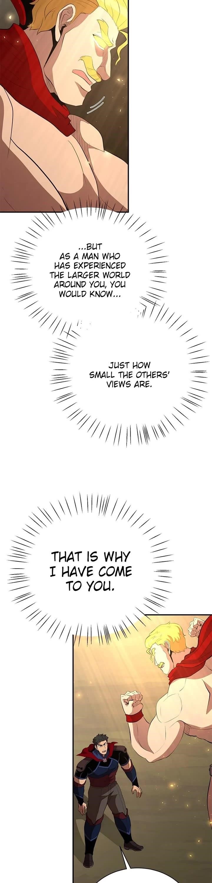 The Strongest Florist Chapter 222 - Page 29