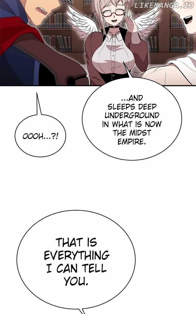 The Strongest Florist Chapter 234 - Page 52
