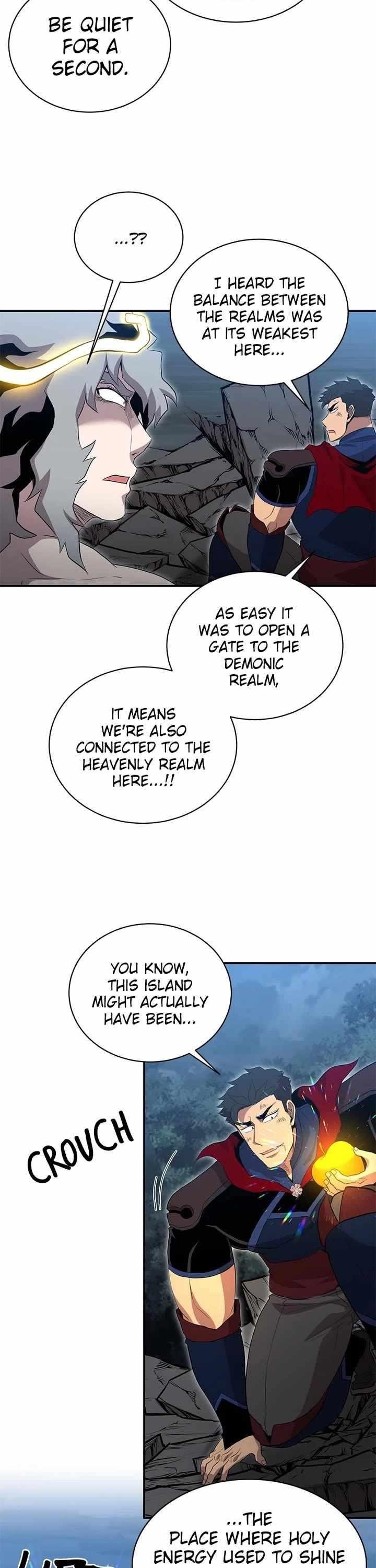 The Strongest Florist Chapter 238 - Page 18