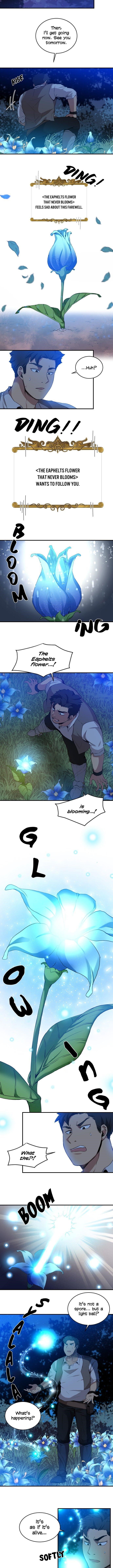 The Strongest Florist Chapter 4 - Page 6