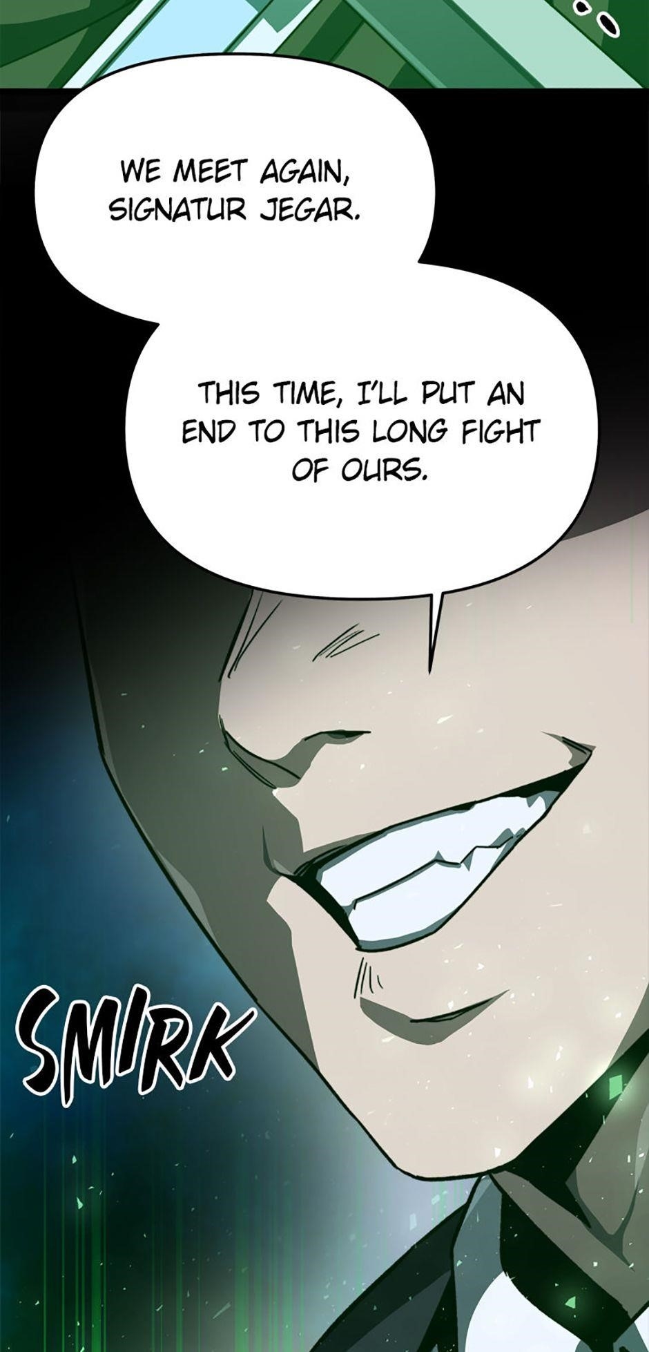 Damn Demonic Swords Chapter 51 - Page 109