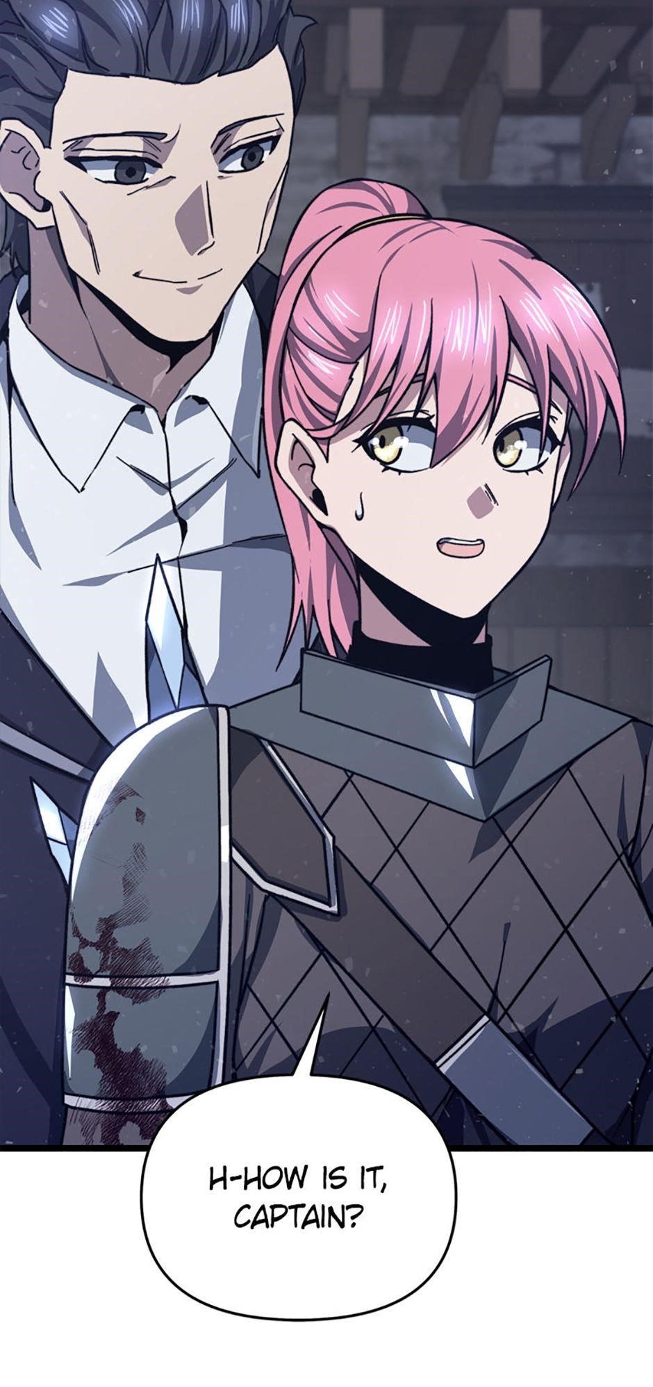Damn Demonic Swords Chapter 51 - Page 41