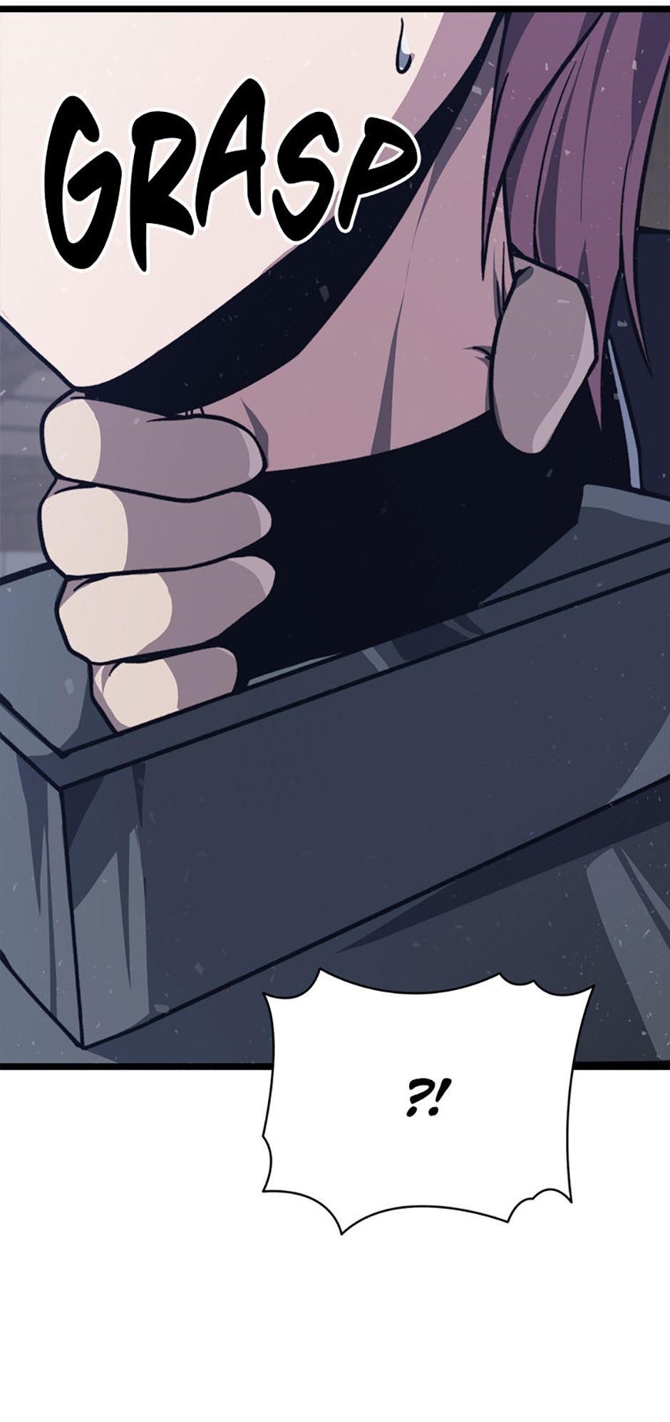 Damn Demonic Swords Chapter 51 - Page 45