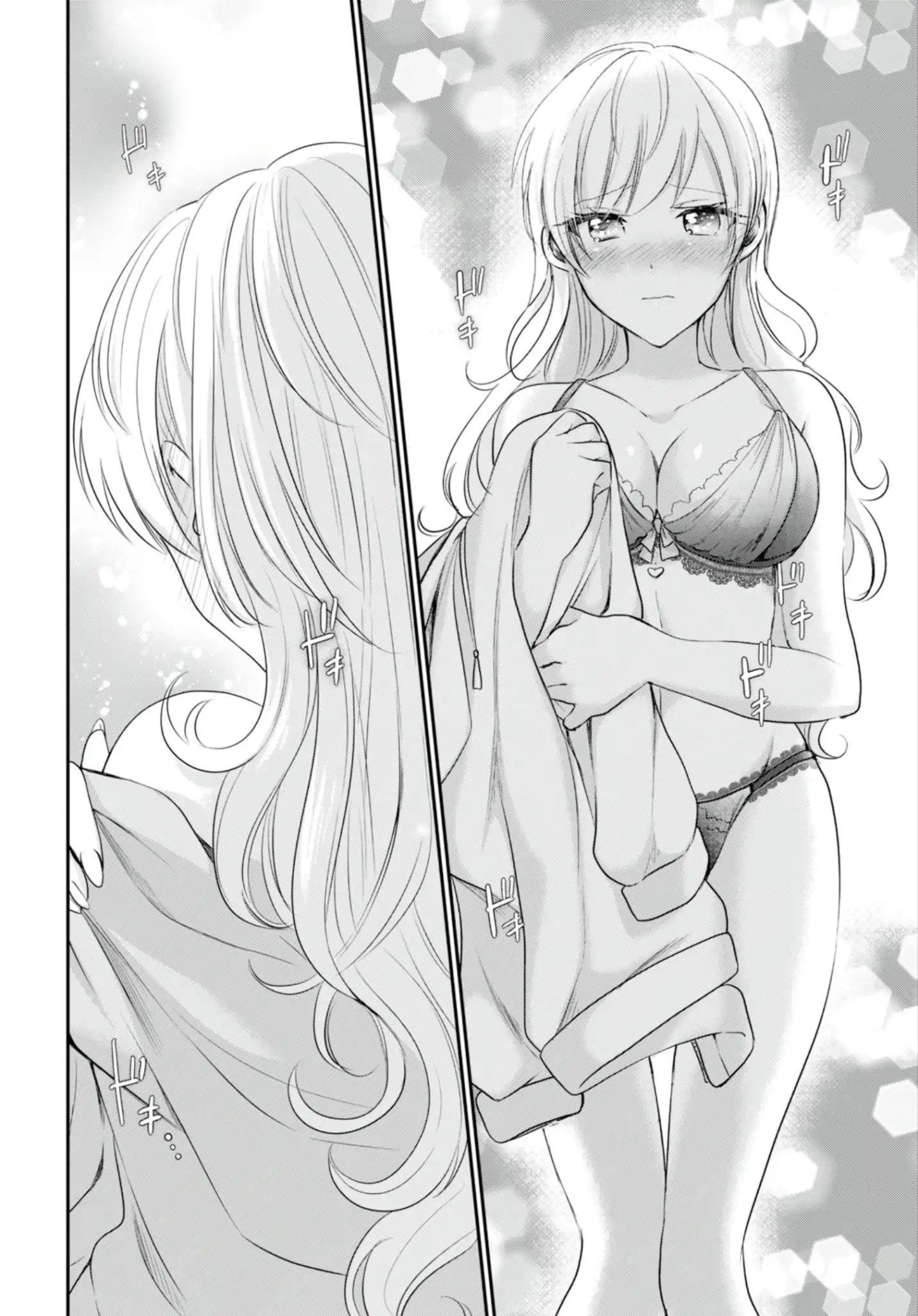 Fuufu Ijou, Koibito Miman Chapter 13 - Page 20