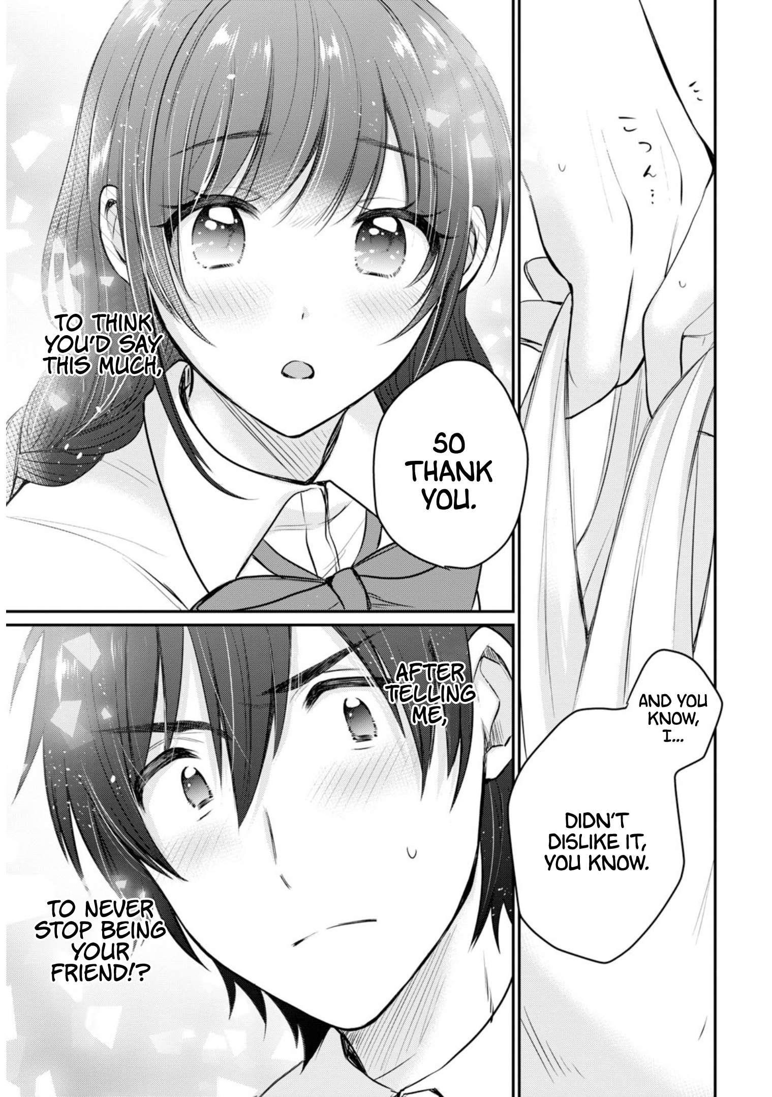 Fuufu Ijou, Koibito Miman Chapter 18 - Page 30