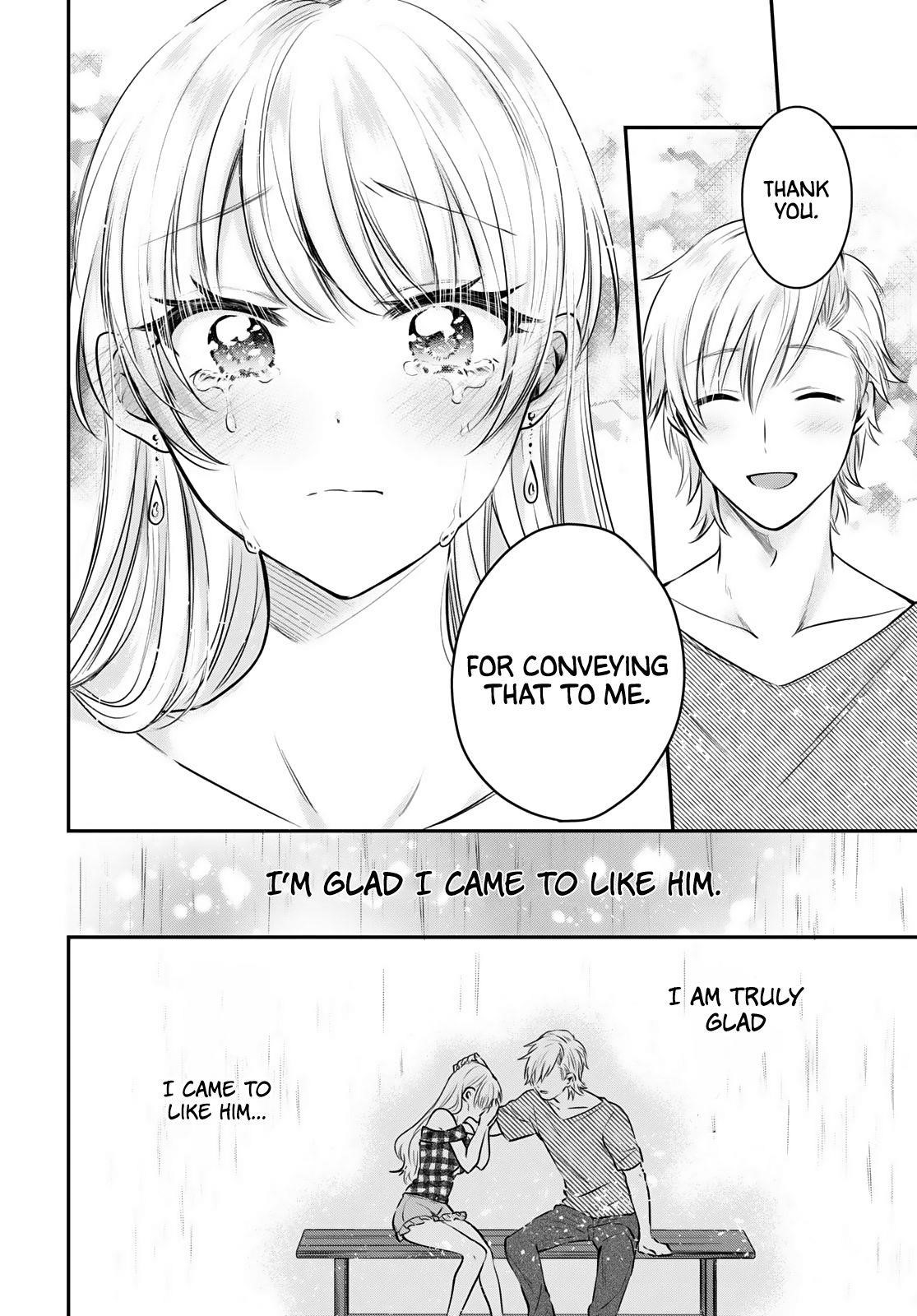 Fuufu Ijou, Koibito Miman Chapter 26 - Page 29