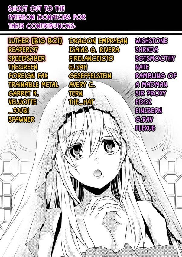 Fuufu Ijou, Koibito Miman Chapter 29 - Page 34