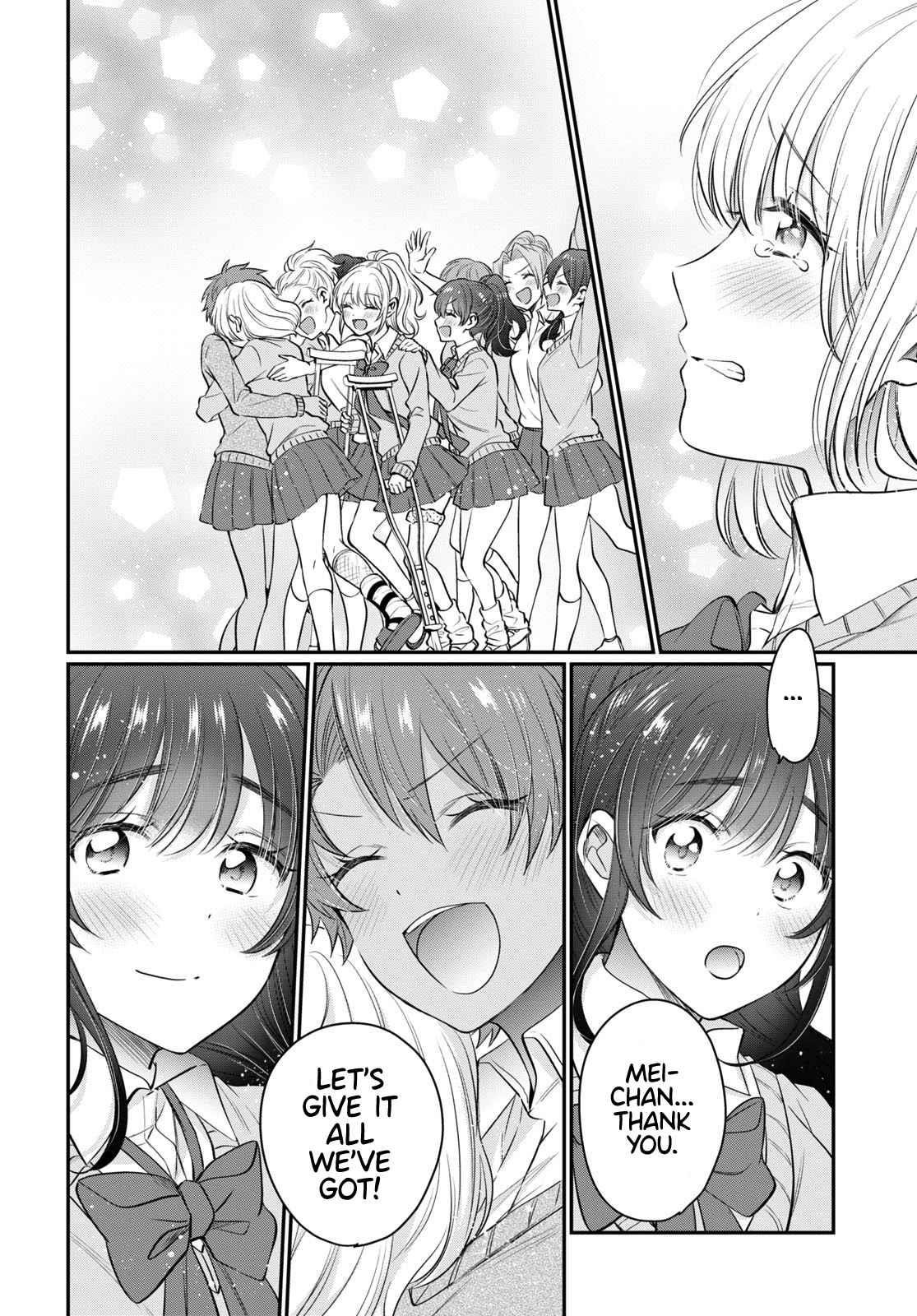 Fuufu Ijou, Koibito Miman Chapter 52 - Page 14