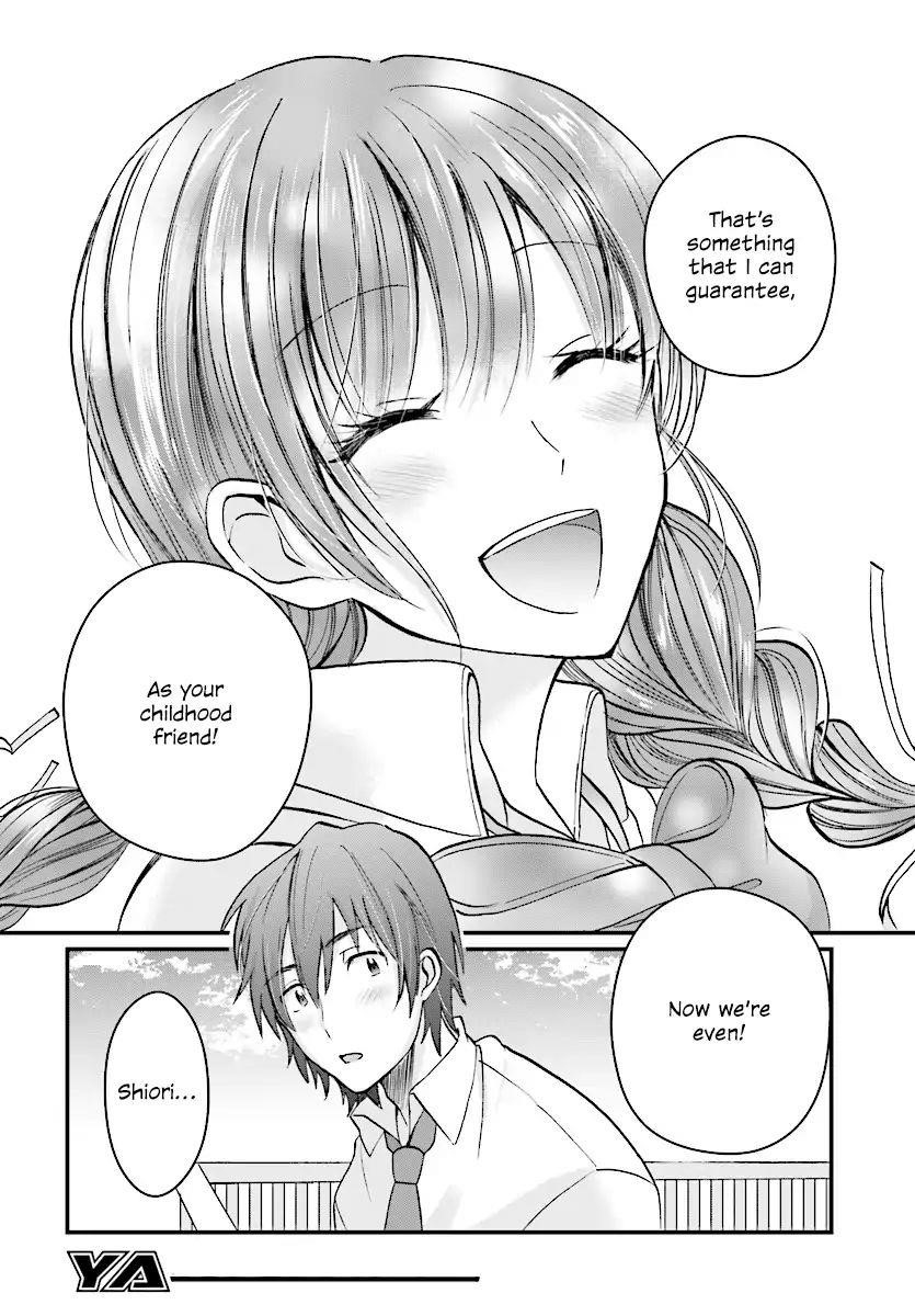 Fuufu Ijou, Koibito Miman Chapter 6 - Page 19