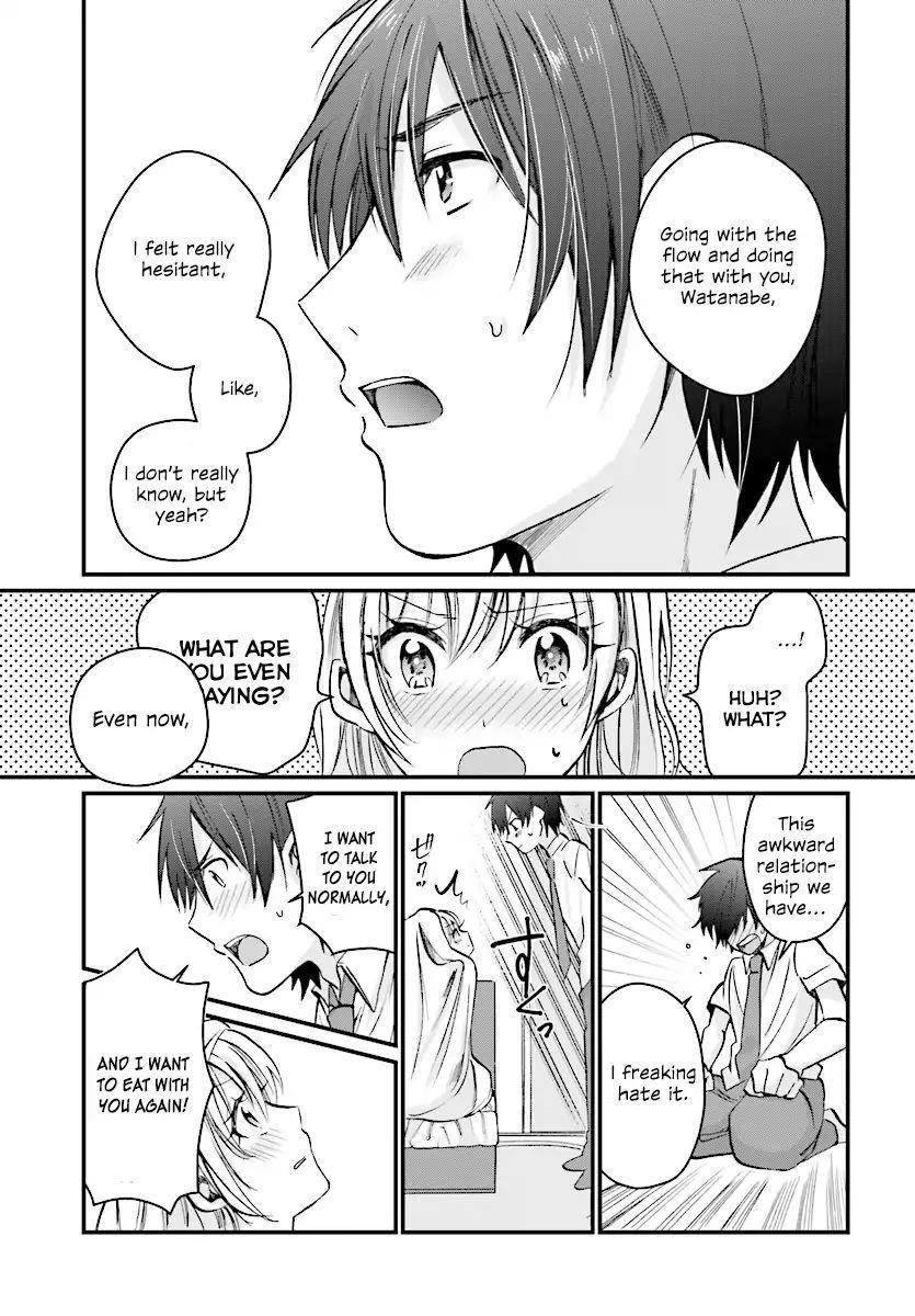 Fuufu Ijou, Koibito Miman Chapter 6 - Page 28
