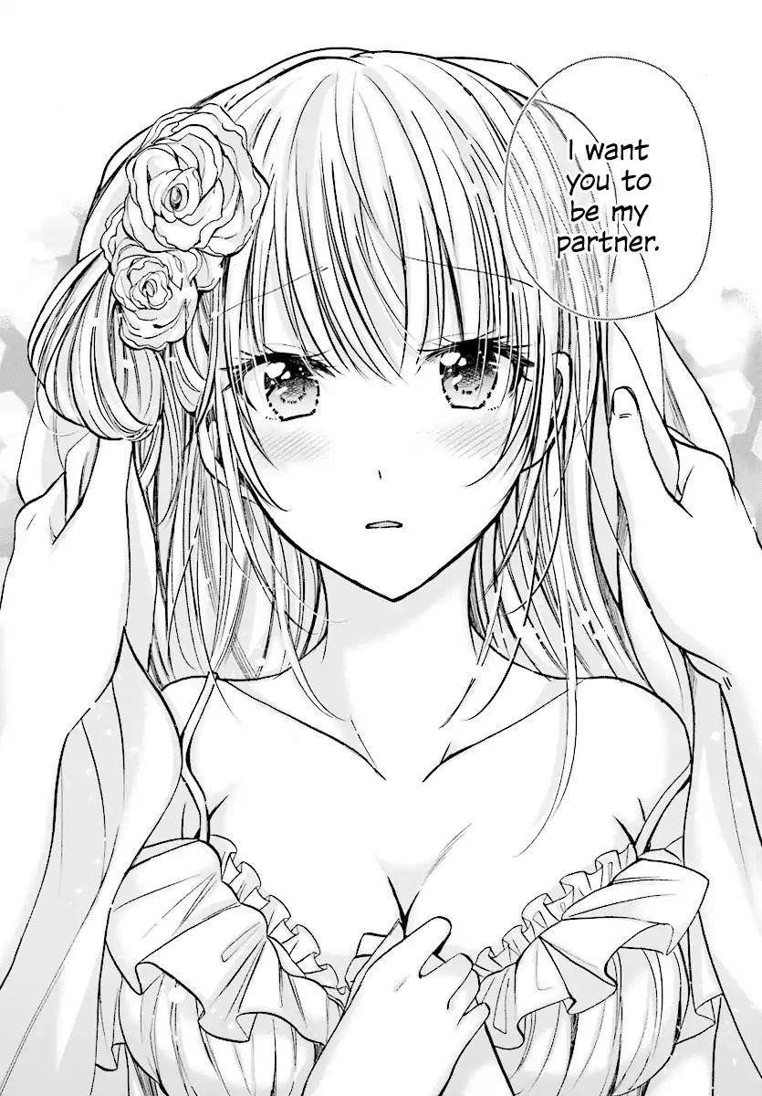 Fuufu Ijou, Koibito Miman Chapter 6 - Page 30