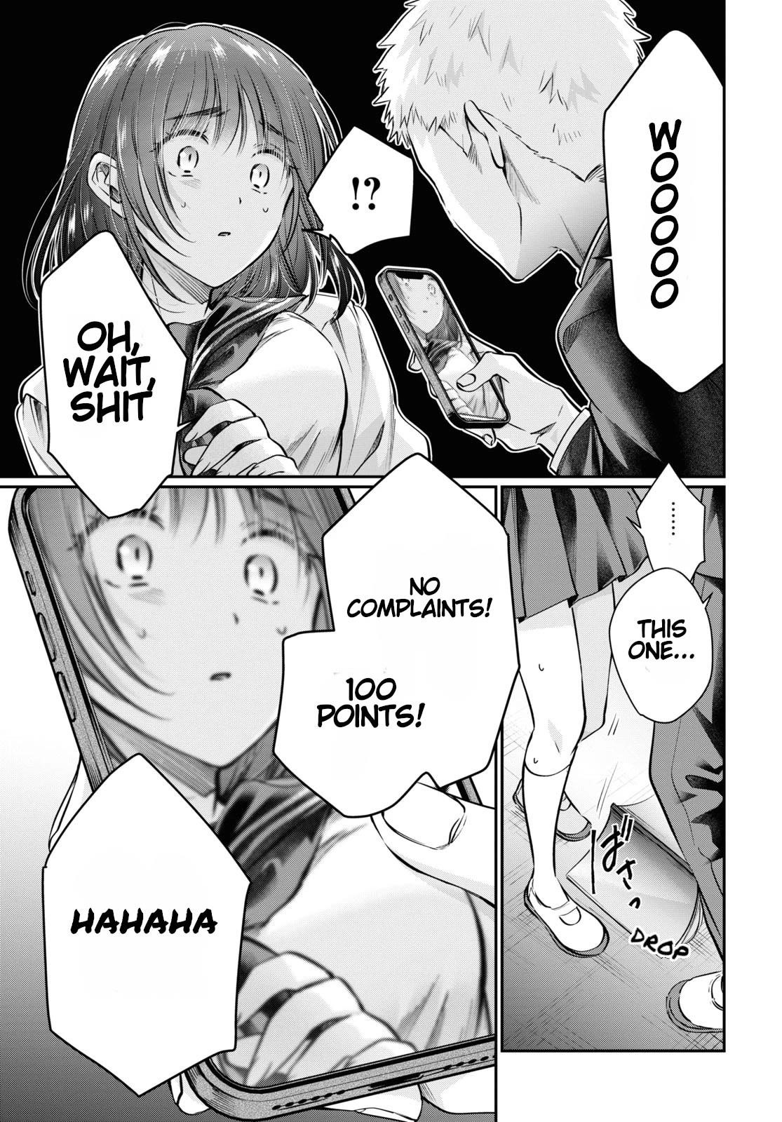 Fuufu Ijou, Koibito Miman Chapter 61 - Page 23