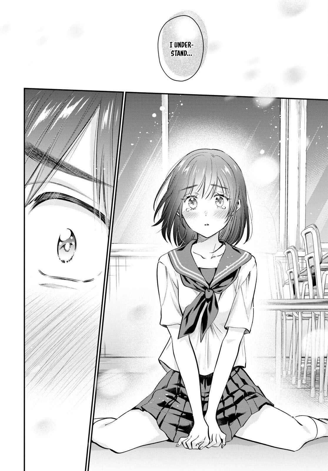 Fuufu Ijou, Koibito Miman Chapter 63 - Page 2