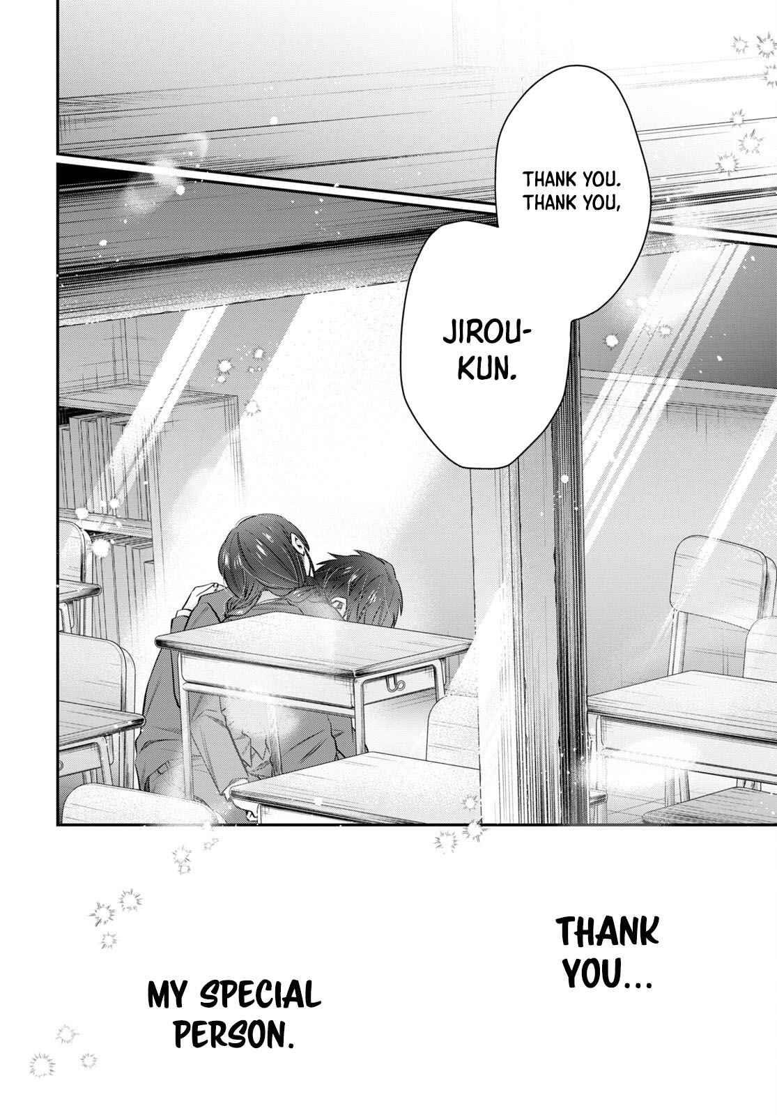 Fuufu Ijou, Koibito Miman Chapter 63 - Page 20