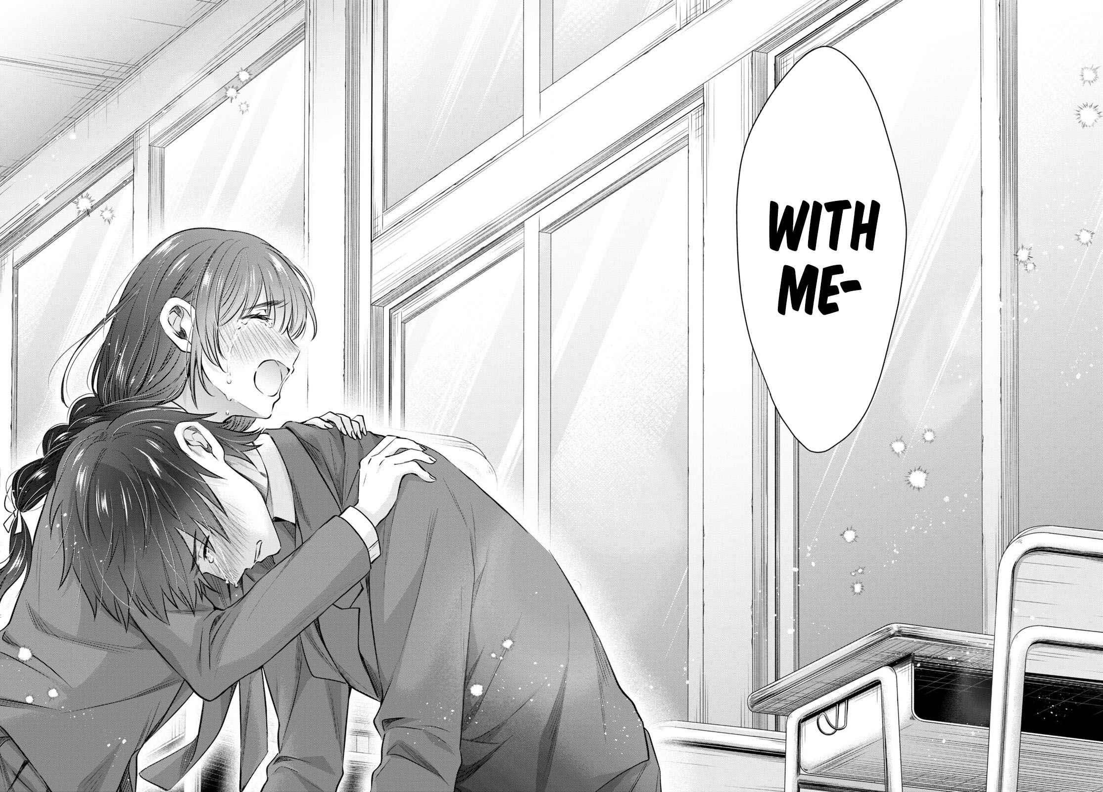 Fuufu Ijou, Koibito Miman Chapter 63 - Page 22