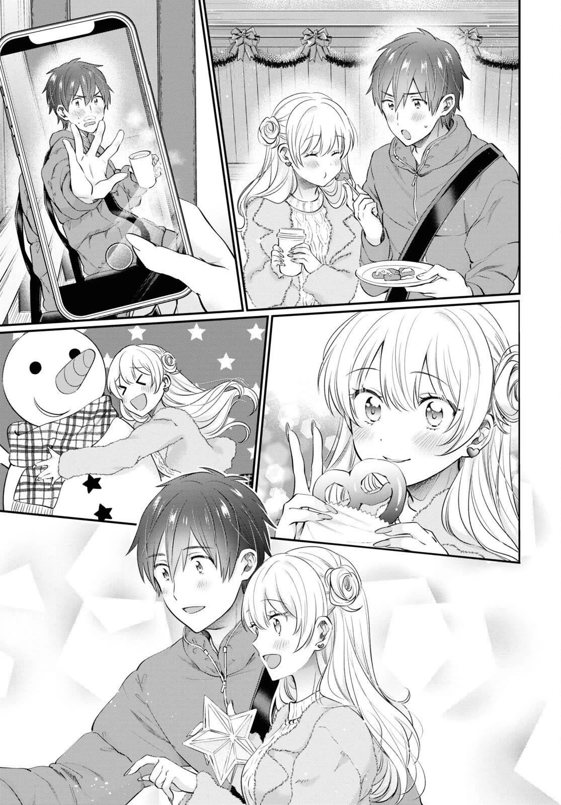 Fuufu Ijou, Koibito Miman Chapter 66 - Page 10