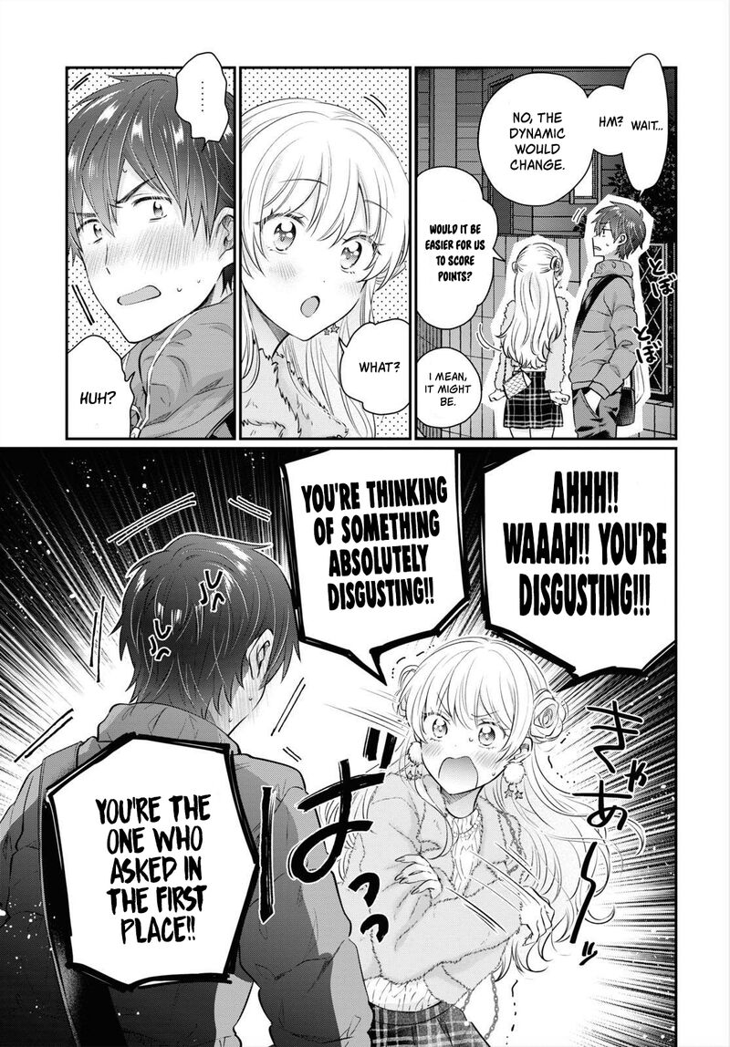 Fuufu Ijou, Koibito Miman Chapter 67 - Page 21