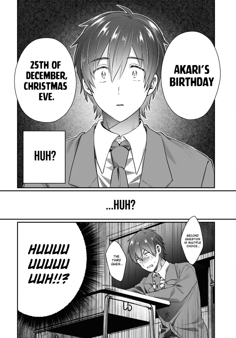 Fuufu Ijou, Koibito Miman Chapter 68 - Page 12