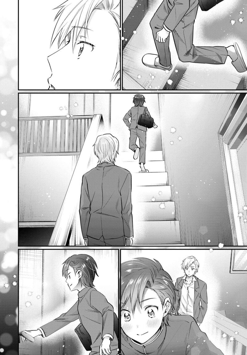 Fuufu Ijou, Koibito Miman Chapter 69 - Page 9