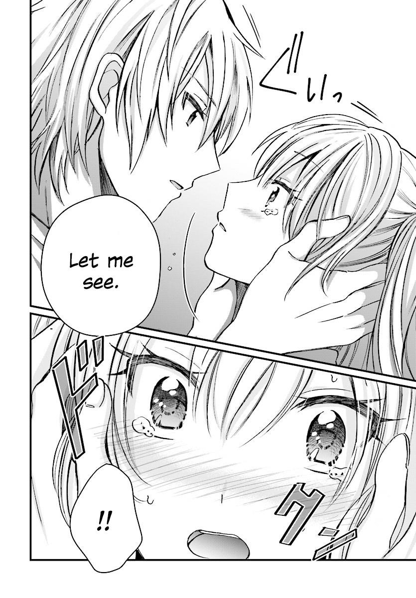 Fuufu Ijou, Koibito Miman Chapter 7 - Page 22