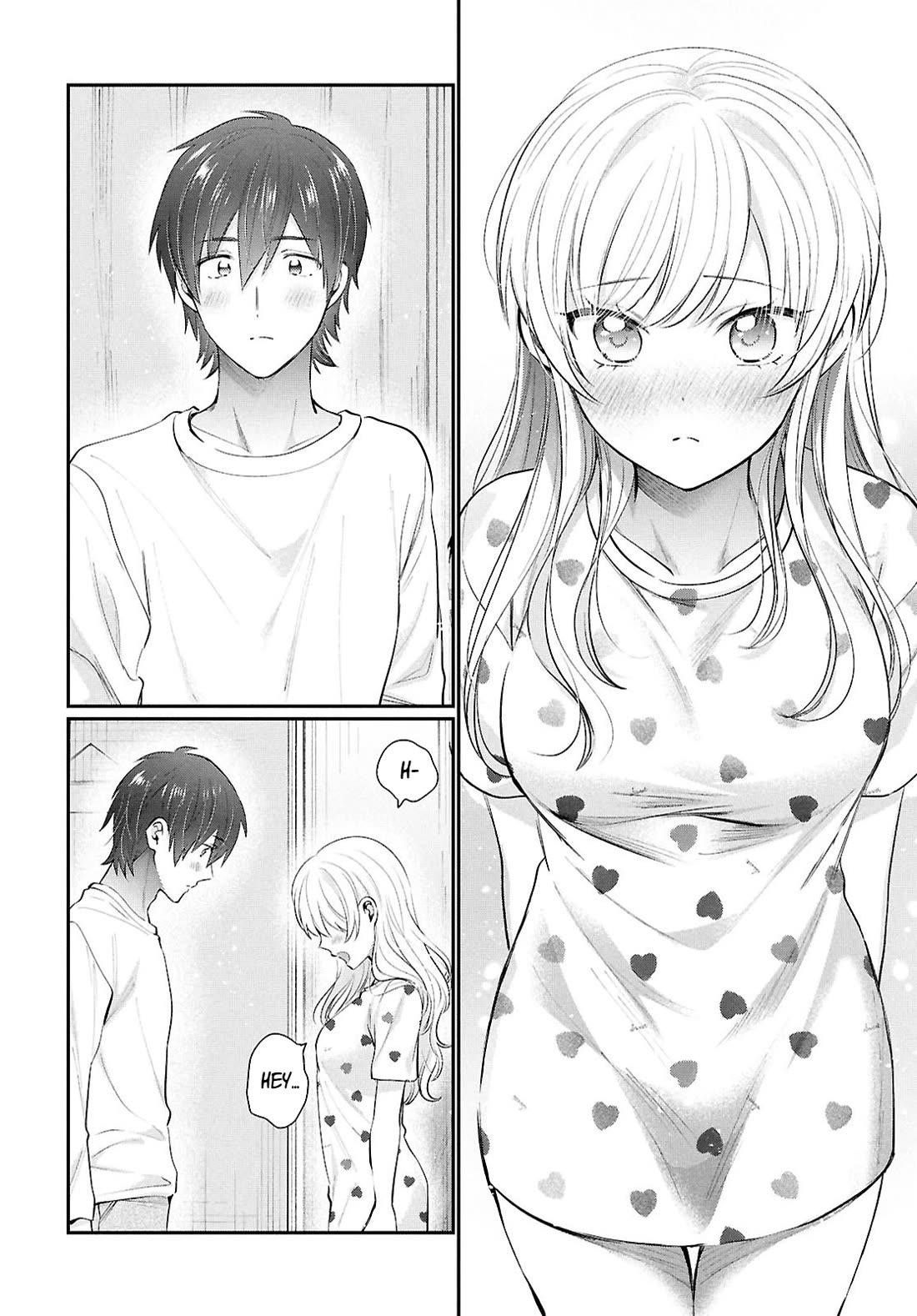 Fuufu Ijou, Koibito Miman Chapter 76 - Page 17