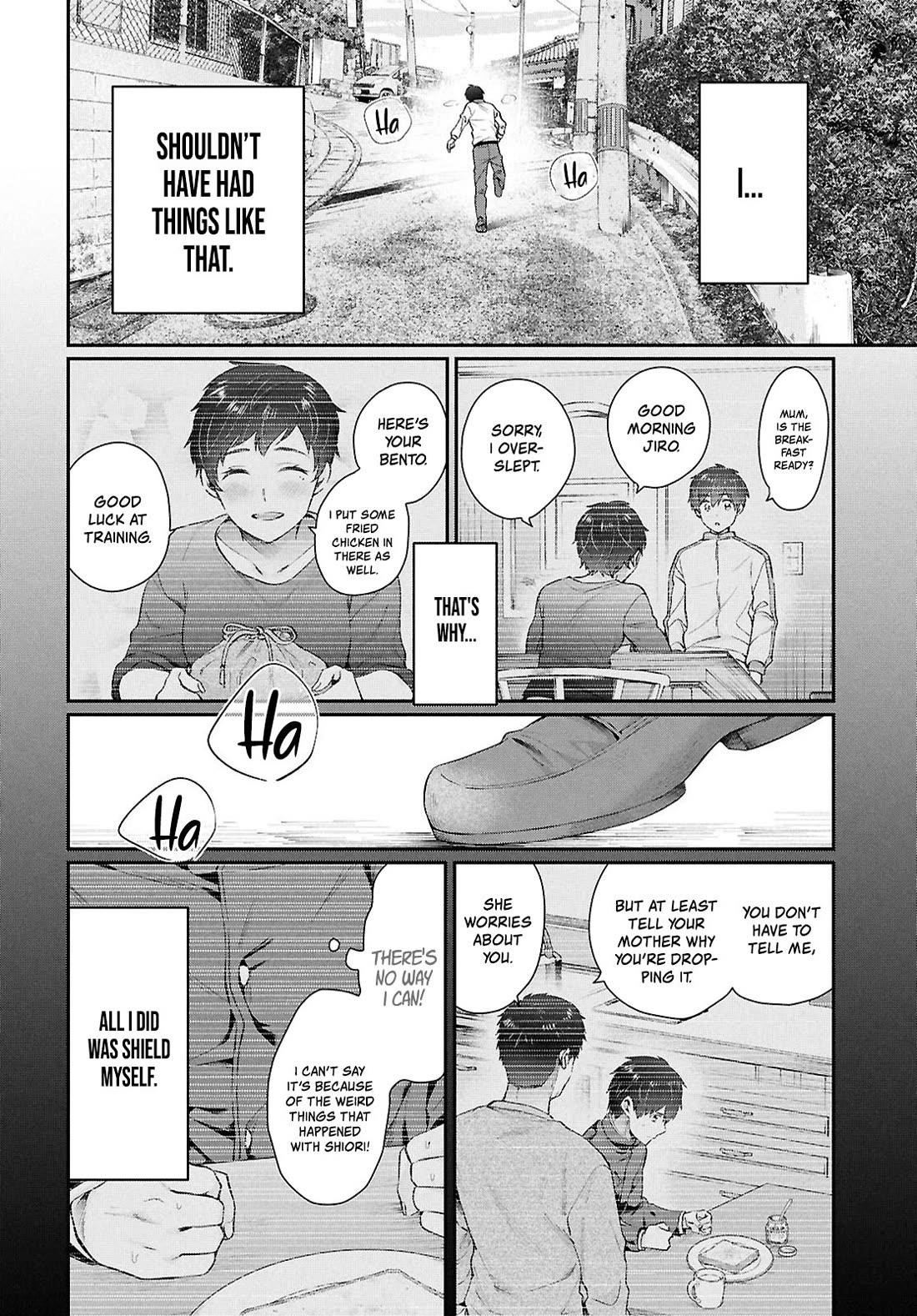 Fuufu Ijou, Koibito Miman Chapter 78 - Page 12
