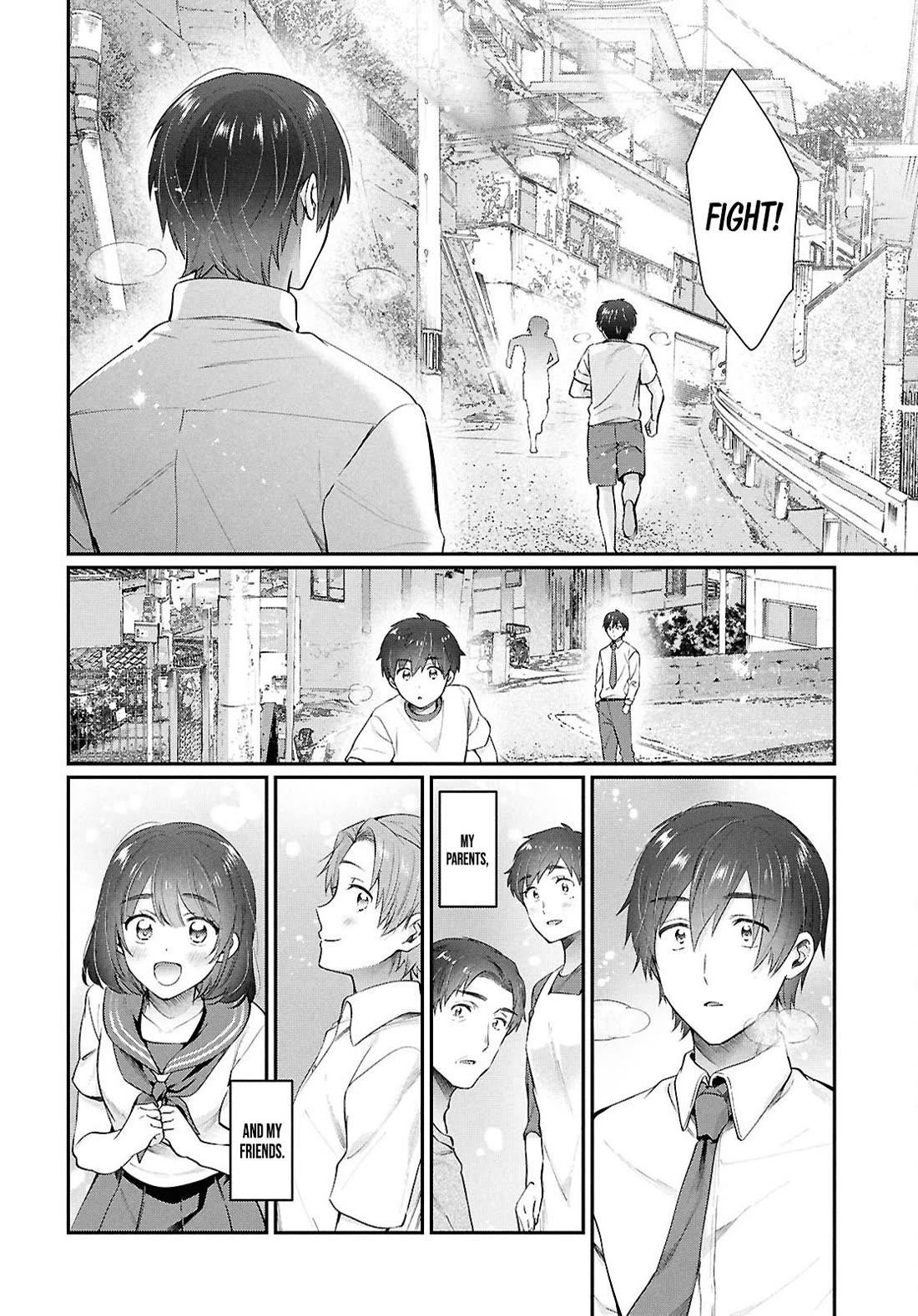 Fuufu Ijou, Koibito Miman Chapter 78 - Page 16
