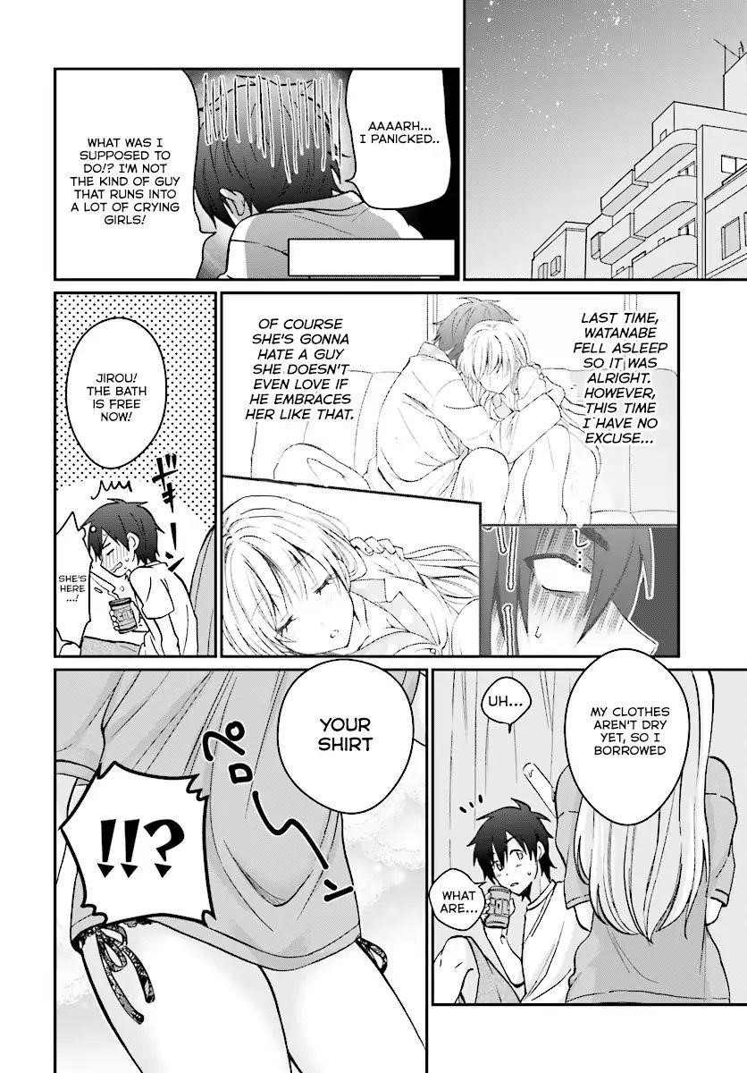 Fuufu Ijou, Koibito Miman Chapter 8 - Page 19