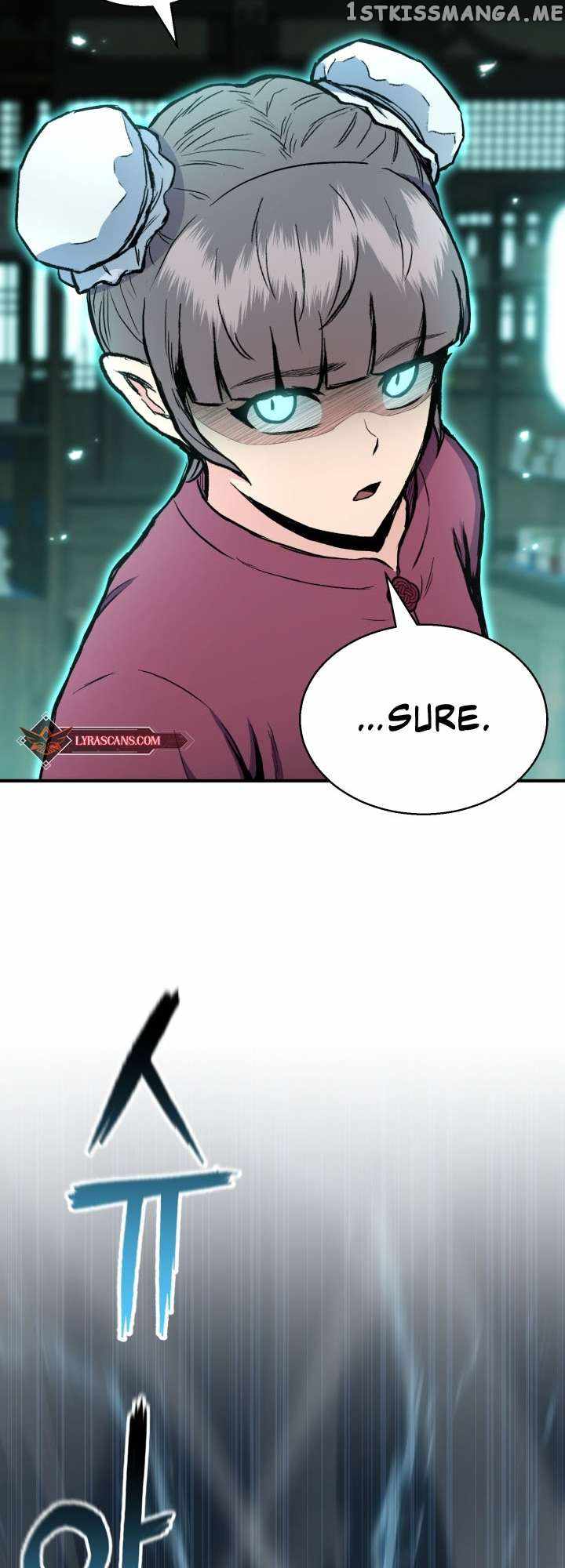 The Martial Arts Library’s Master Chapter 20 - Page 41