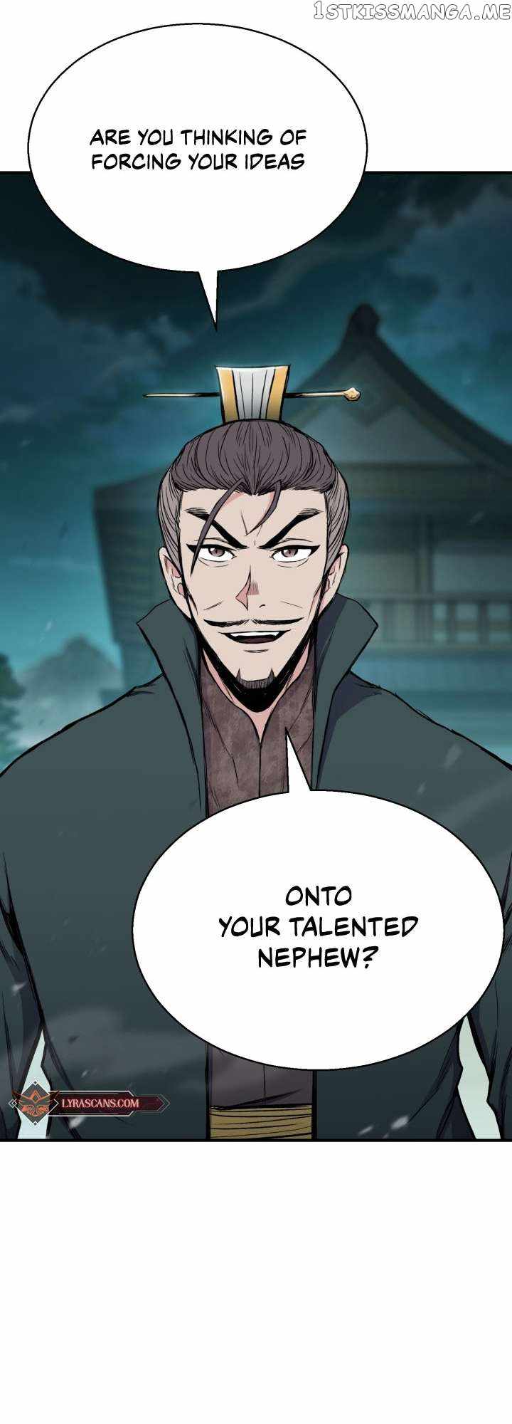 The Martial Arts Library’s Master Chapter 20 - Page 63