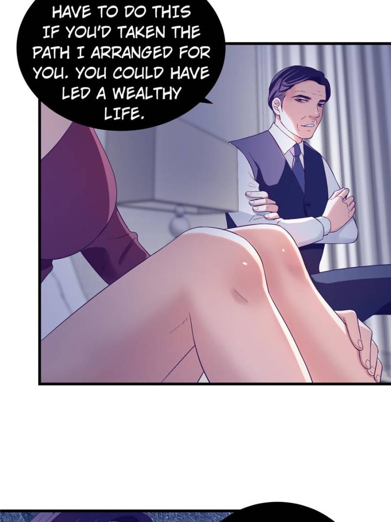 Dreamland Adventure Chapter 11 - Page 21