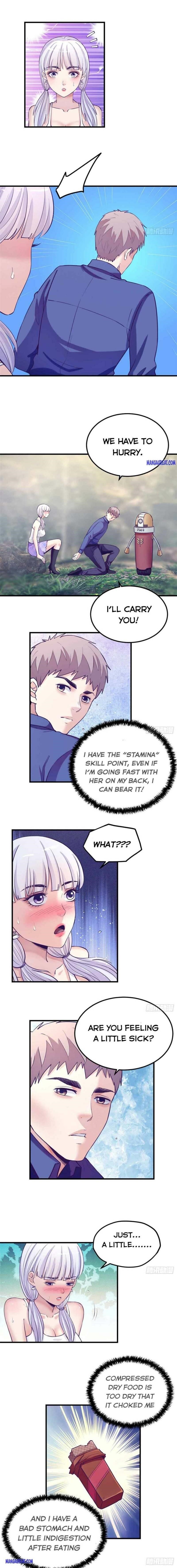 Dreamland Adventure Chapter 118 - Page 5