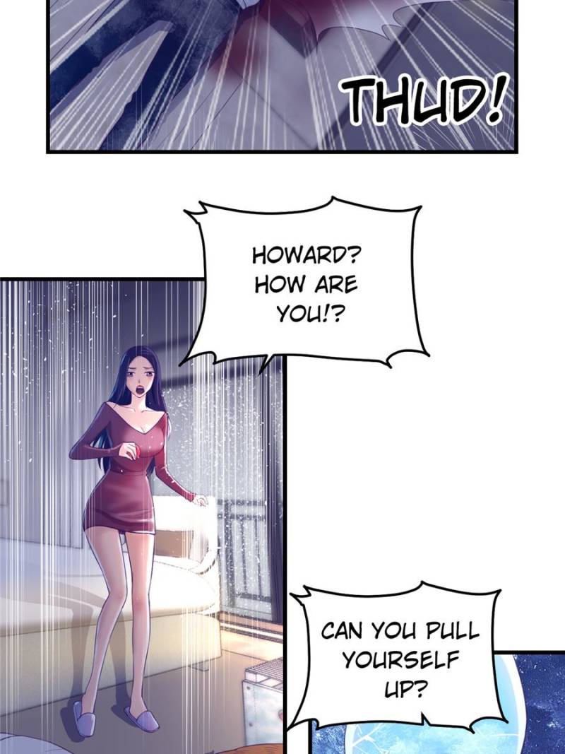 Dreamland Adventure Chapter 12 - Page 12