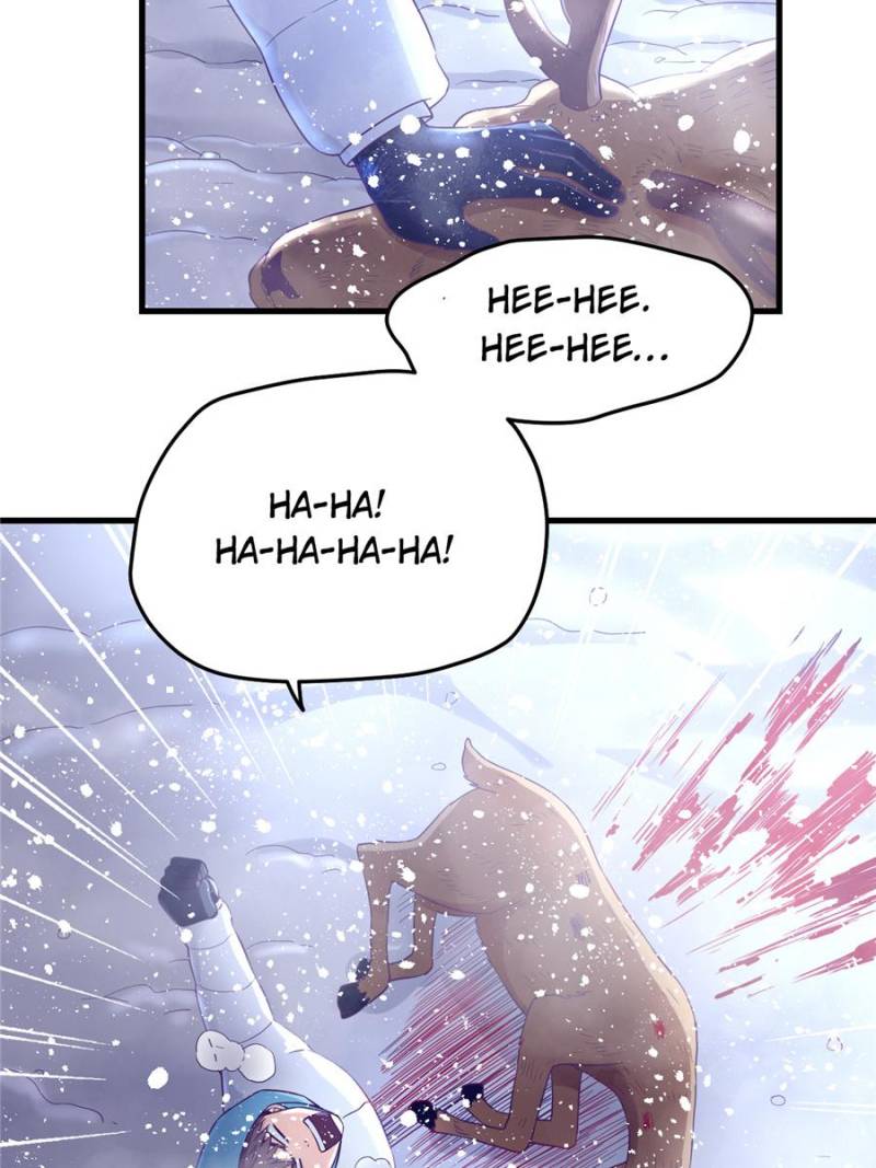 Dreamland Adventure Chapter 12 - Page 4