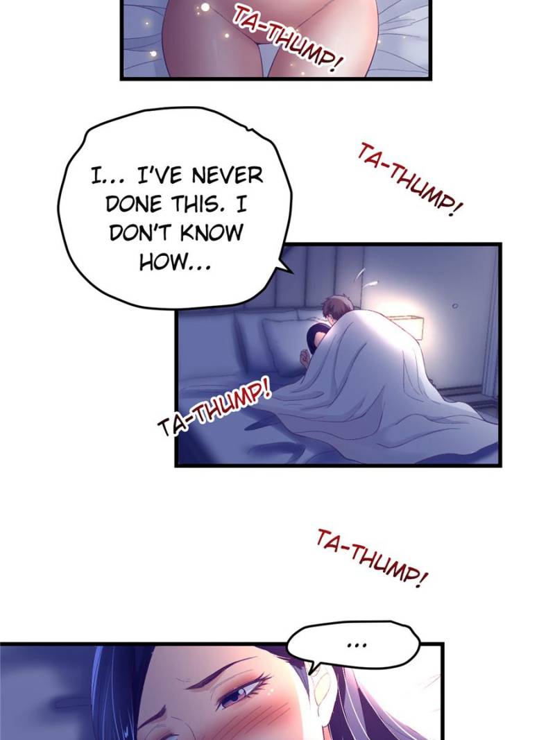 Dreamland Adventure Chapter 13 - Page 35