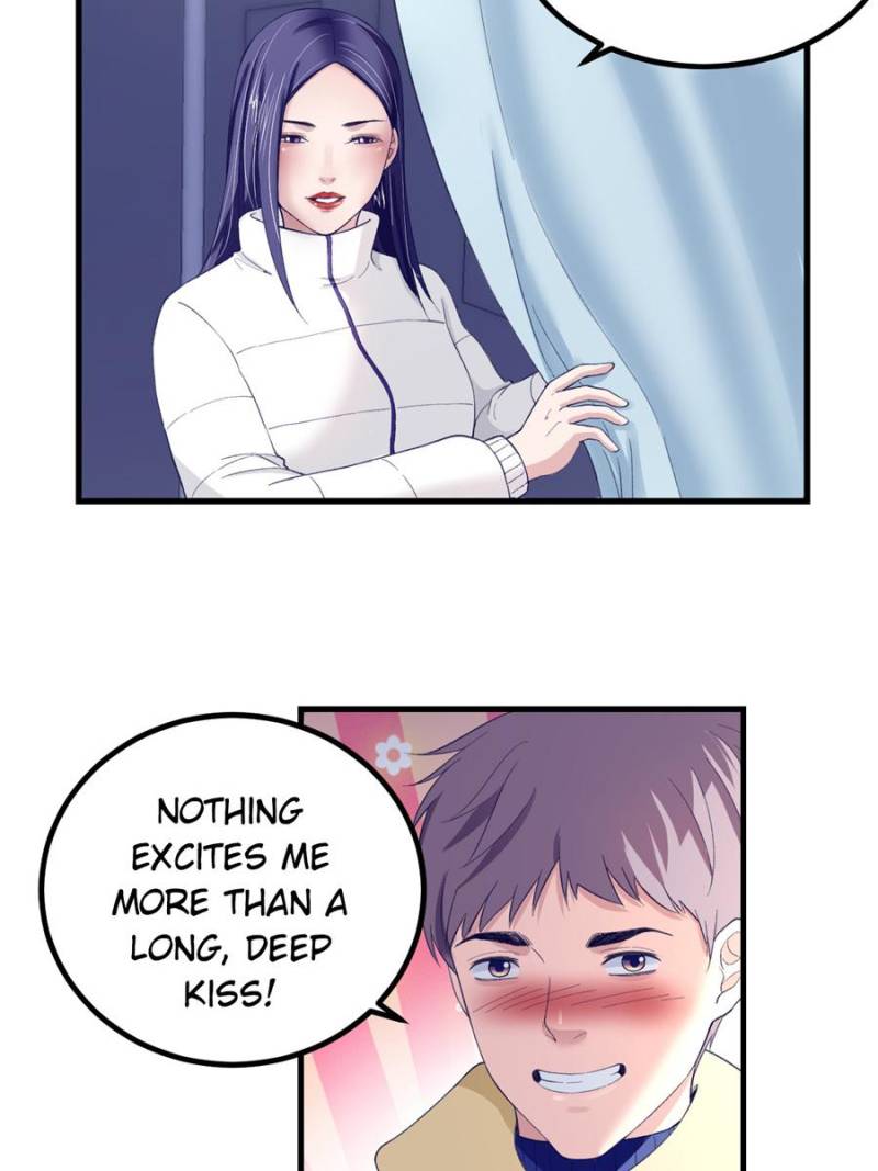 Dreamland Adventure Chapter 14 - Page 15