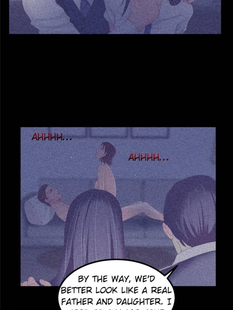 Dreamland Adventure Chapter 14 - Page 8