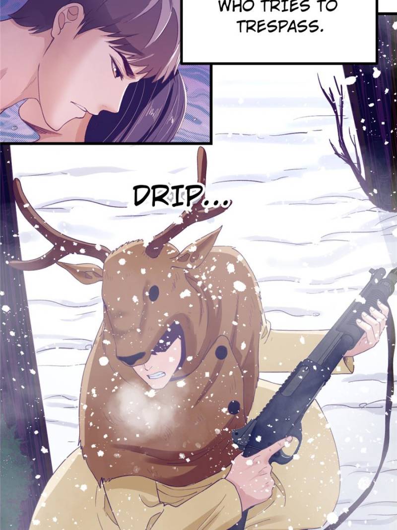 Dreamland Adventure Chapter 15 - Page 11