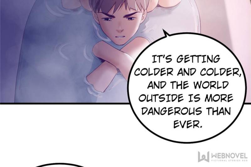 Dreamland Adventure Chapter 15 - Page 3