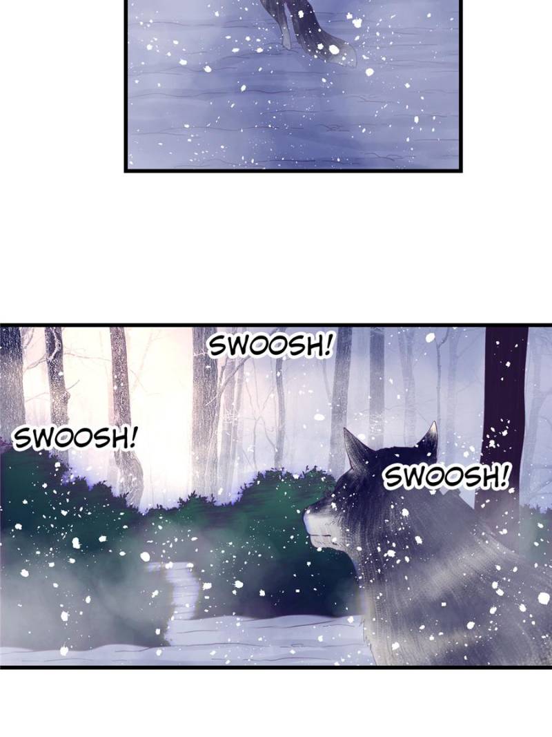 Dreamland Adventure Chapter 15 - Page 38