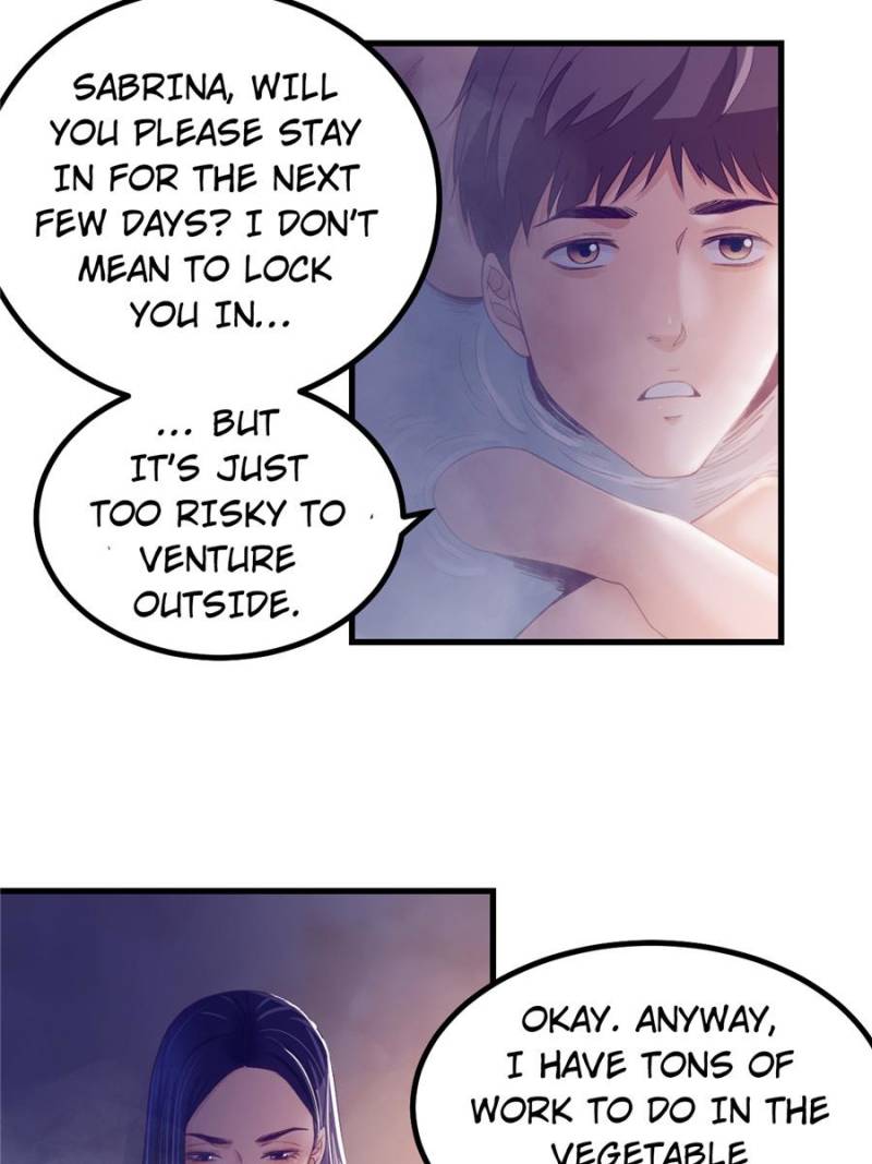 Dreamland Adventure Chapter 15 - Page 4