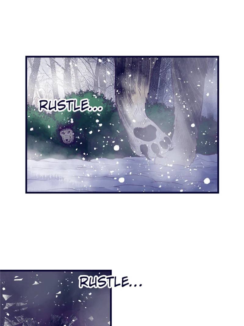 Dreamland Adventure Chapter 15 - Page 43