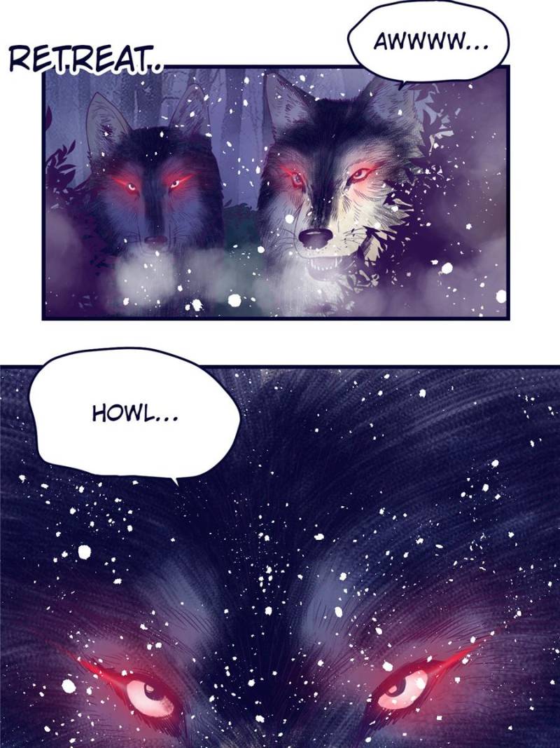 Dreamland Adventure Chapter 15 - Page 52