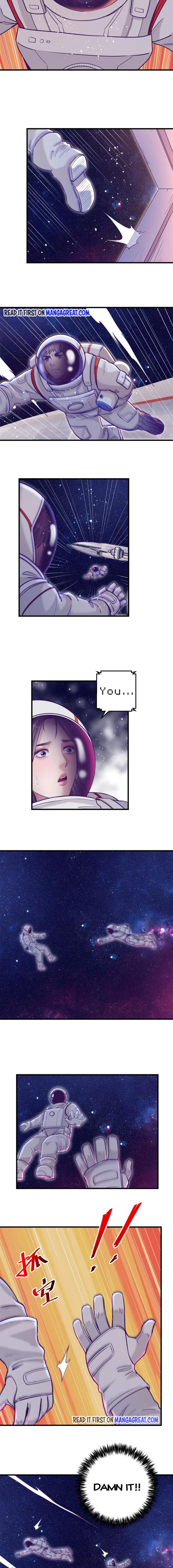 Dreamland Adventure Chapter 157 - Page 3