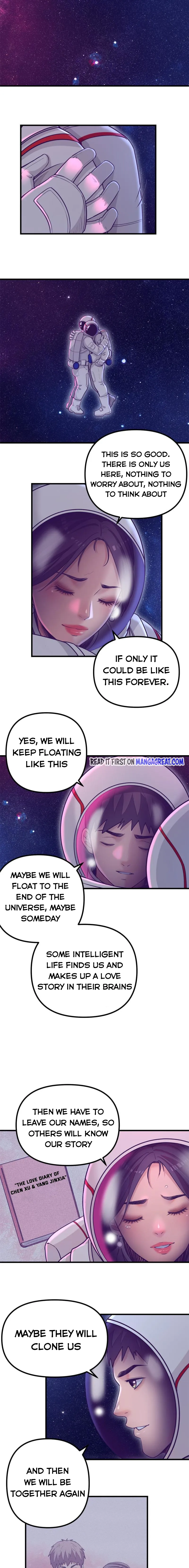 Dreamland Adventure Chapter 157 - Page 7