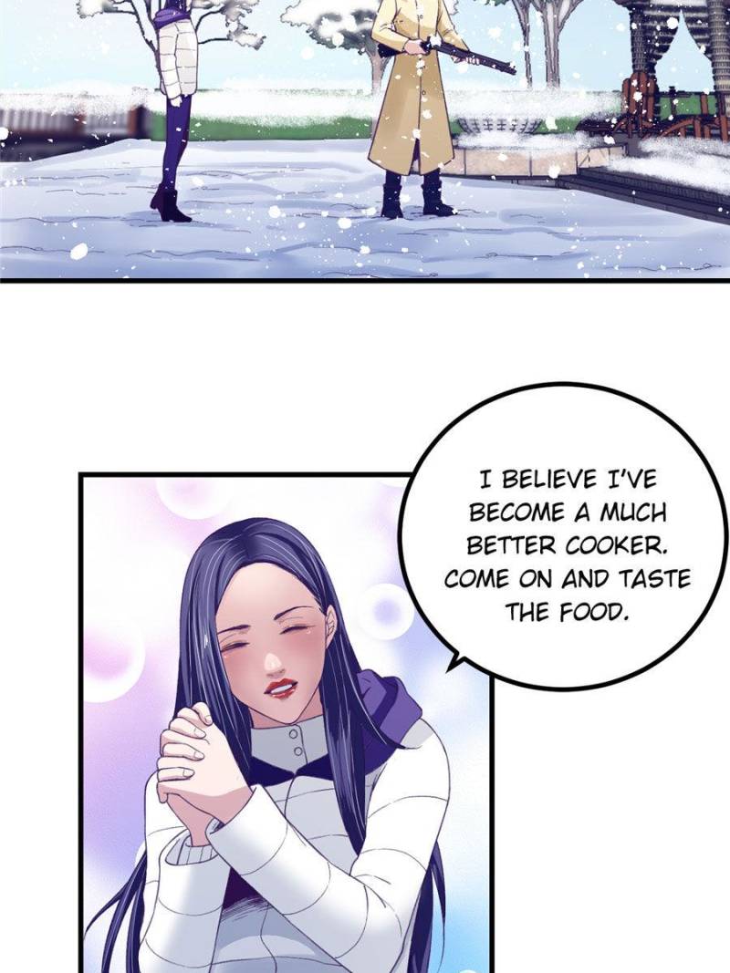 Dreamland Adventure Chapter 16 - Page 10