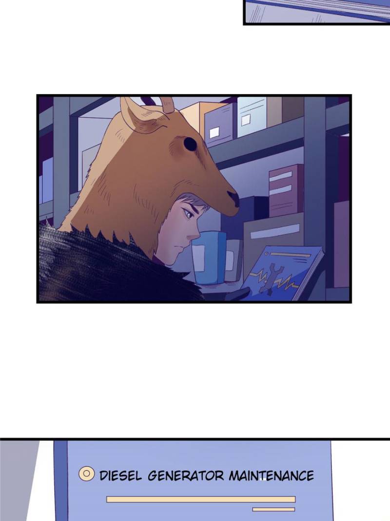 Dreamland Adventure Chapter 16 - Page 32