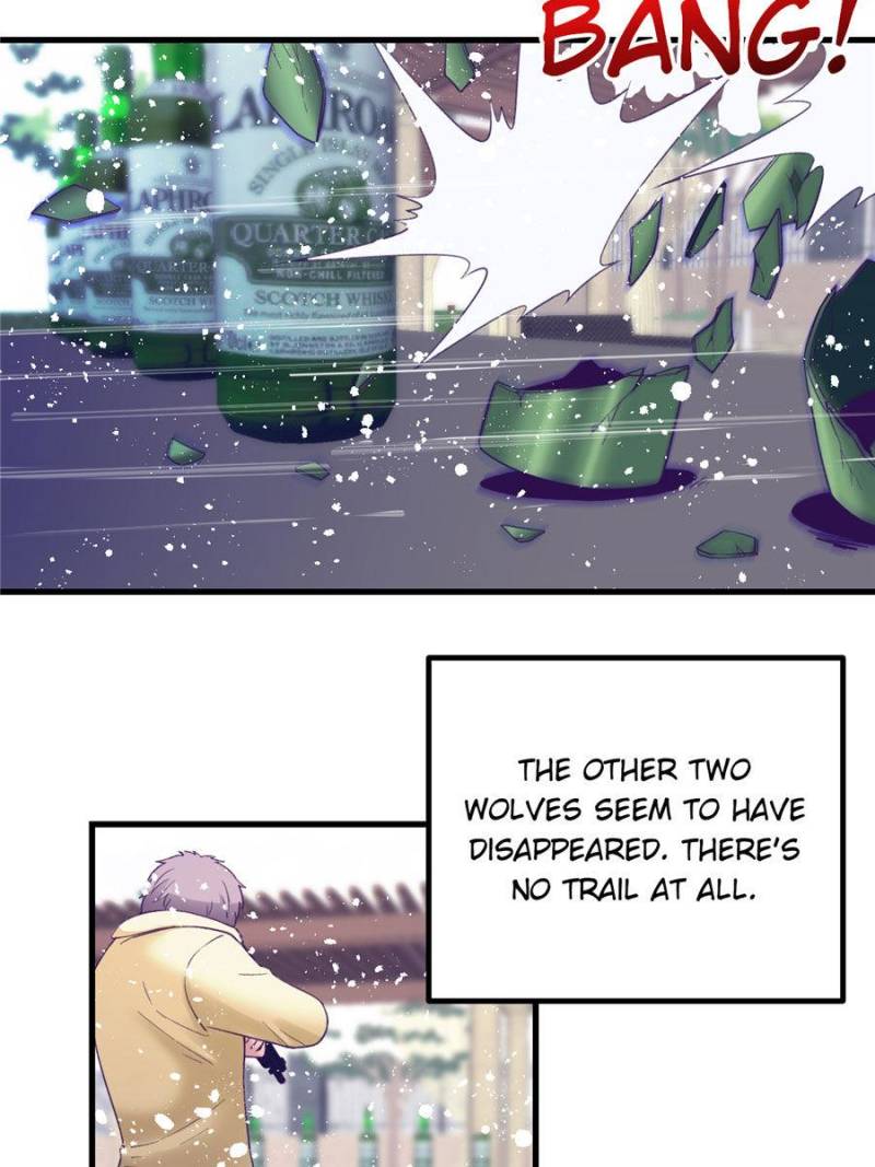 Dreamland Adventure Chapter 16 - Page 4