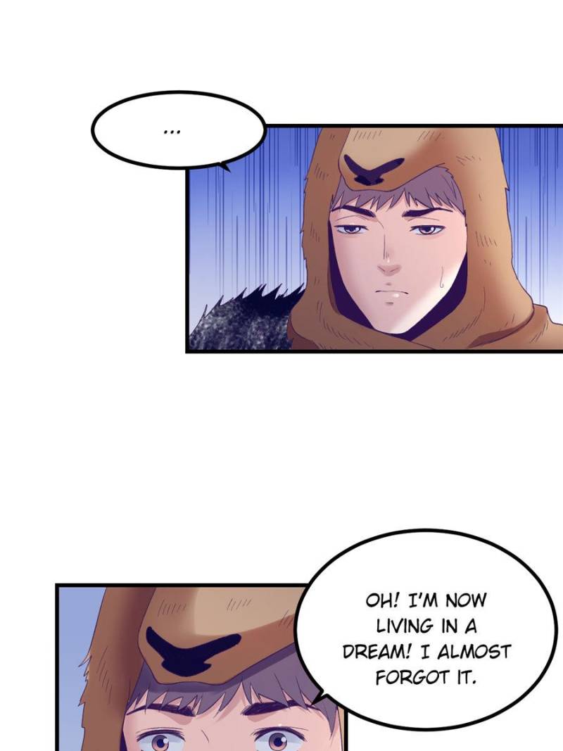 Dreamland Adventure Chapter 16 - Page 40